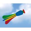 Günther Hádzacia raketa SPEED ROCKET