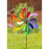 39809 2 veternik rainbow swirl