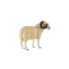 Ovce domáci baran zooted plast 9cm v sáčku