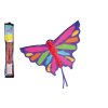 Drak lietajúci nylon motýľ 130x74cm v sáčku