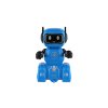 Robot na zotrvačník plast 7x11cm 4 farby