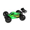 Auto RC Buggy Bonzai Jubatus terénne 30cm plast zelené 2,4 GHz na bat.+2xdôb. pack v krab. 40x14x21