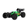 Auto RC Buggy Bonzai Jubatus terénne 30cm plast zelené 2,4 GHz na bat.+2xdôb. pack v krab. 40x14x21