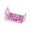 Detská sada líčenia beauted paletka so zrkadielkom na magnetické zatváranie 11x14,5x1cm vo fólii