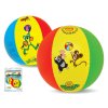 Lopta nafukovacie Krtko 50cm v sáčku