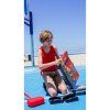 40661 2 stomp rocket duling racers