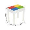 40664 2 kreativny set junior multi 3v1