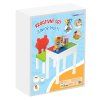 40664 4 kreativny set junior multi 3v1
