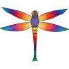 40688 sarkan dazzling dragonfly kite