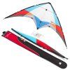 40709 1 sportovy drak flow 76x157cm