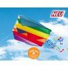 40733 sarkan mini parafoil