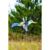 40736 2 veternik spin critter kingfisher