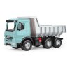 Auto Giga Trucks sklápač plast 65cm