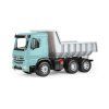 40874 auto giga trucks sklapac plast 65cm