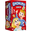 Anonimo junior spoločenská hra v krabici 14x26x10cm