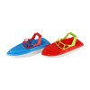 Loď/Čln do vody plast 11x28cm
