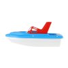 Loď/Čln do vody plast 11x28cm