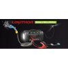 Lokithor AW401 Jump Starter 2500A 12V silný start LED kompresor 5v1 74Wh