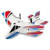 41285 rc lietadlo sky pilot aero 2 4 ghz biele