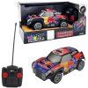 41744 1 rc auticko x raid mini jcw buggy red bull