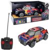 RC autíčko X-Raid MINI JCW Buggy Red Bull