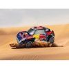 41744 5 rc auticko x raid mini jcw buggy red bull