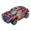 41744 rc auticko x raid mini jcw buggy red bull