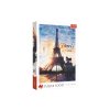 Puzzle Paríž o súmraku 1000 dielikov 48x68, 3cm v krabici 27x40x6cm