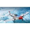 rc letadlo mustand p51 5