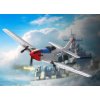rc letadlo mustand p51 1