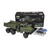 42131 1 rc sovetsky vojensky truck ural 1 16
