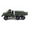 42131 2 rc sovetsky vojensky truck ural 1 16