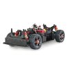 RC auto Hyper Go Breaker ProDrift-1.4 GYRO 1:14, 3 sady pneu 4WD RTR