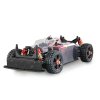 RC auto Hyper Go Breaker ProDrift-1.4 GYRO 1:14, 3 sady pneu 4WD RTR