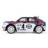 42140 2 rc auto hyper go lancia delta hf integrale rellye drift 4wd 1 14 rtr