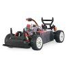42140 7 rc auto hyper go lancia delta hf integrale rellye drift 4wd 1 14 rtr