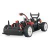 42140 8 rc auto hyper go lancia delta hf integrale rellye drift 4wd 1 14 rtr