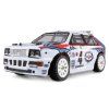 42140 rc auto hyper go lancia delta hf integrale rellye drift 4wd 1 14 rtr