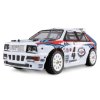 RC auto Hyper Go Lancia Delta HF Integrale Rellye/Drift 4WD 1:14 RTR