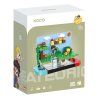 42188 1 stavebnica mini koco videohra plast 1045ks