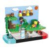 42188 3 stavebnica mini koco videohra plast 1045ks