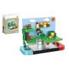 42188 stavebnica mini koco videohra plast 1045ks