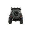 RC Crawler AMXRock D90 Scale 4WD 1:16 RTR LED rampa šedý