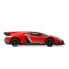 RC Drift Car Lamborghini Veneno 4WD LED 1:18 RTR licencované červené