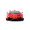 RC Drift Car Lamborghini Veneno 4WD LED 1:18 RTR licencované červené
