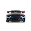RC Drift Car Lamborghini Huracan STO 4WD LED 1:18 RTR licencované biele