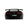 RC Drift Car Corvette C6.R 4WD LED 1:18 RTR licencovaná biela