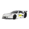 RC Drift Car Corvette C6.R 4WD LED 1:18 RTR licencovaná biela