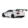 RC Drift Car Bentely GT3 Continental 4WD LED 1:18 RTR licencovaný
