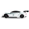 RC Drift Car Bentely GT3 Continental 4WD LED 1:18 RTR licencovaný